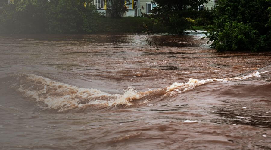 Why choose Pennsville Water Damage Repair for water damage repair in Pennsville